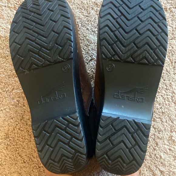 Dansko Professional Clogs - Picture 8 of 9